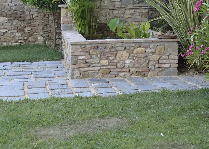 Hotell Palazzo Pacini 4*