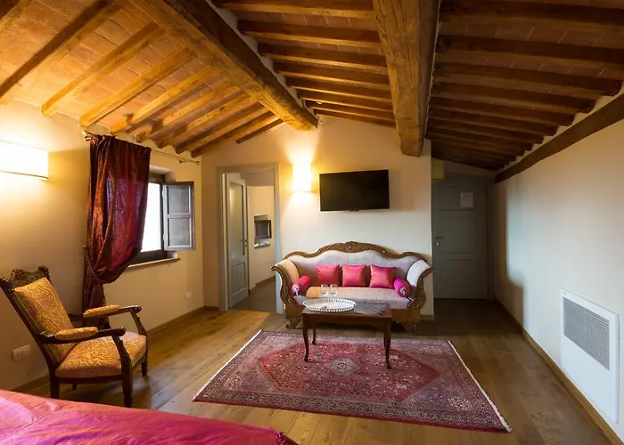 Palazzo Pacini 4*
