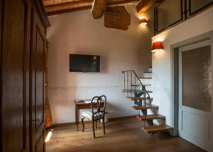 Hotell Palazzo Pacini 4*