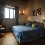 Отель Palazzo Pacini