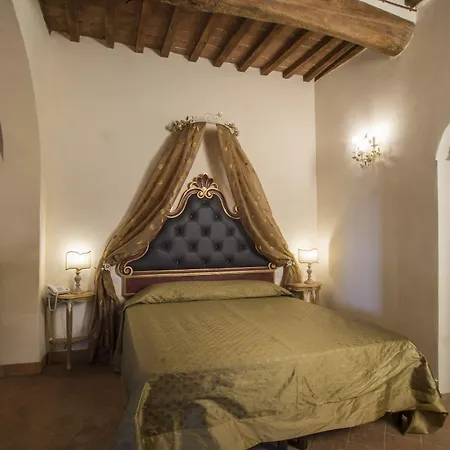 Отель Palazzo Pacini