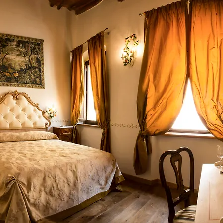 Palazzo Pacini Колле-ди-Валь-д'Эльса