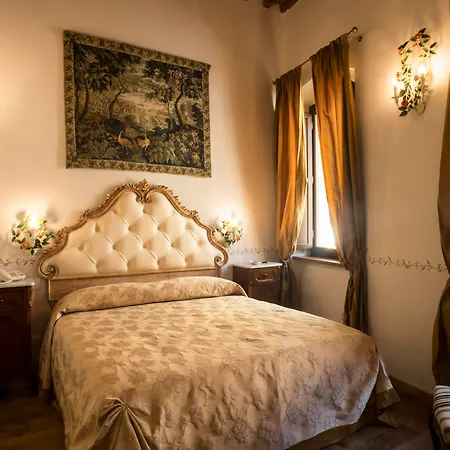 Palazzo Pacini Отель
