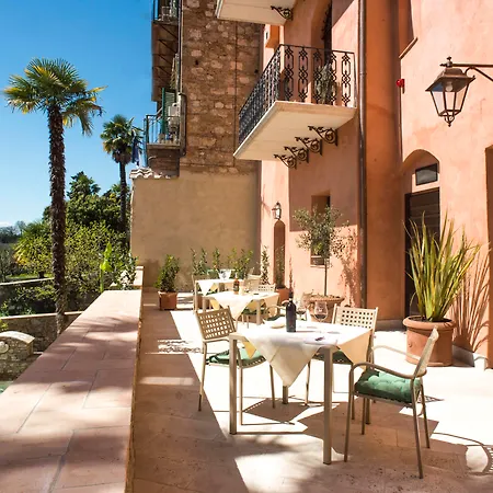 Palazzo Pacini 4*