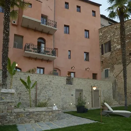 Palazzo Pacini 4*