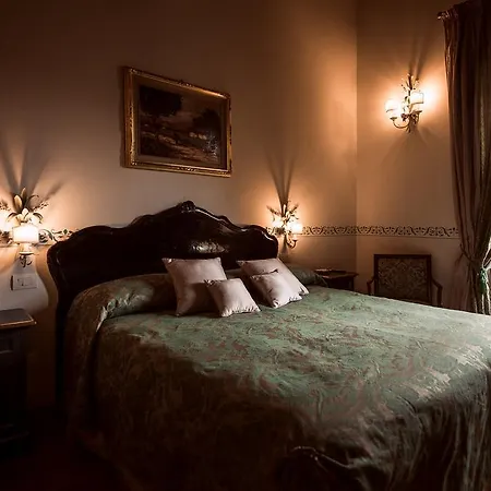 Отель Palazzo Pacini
