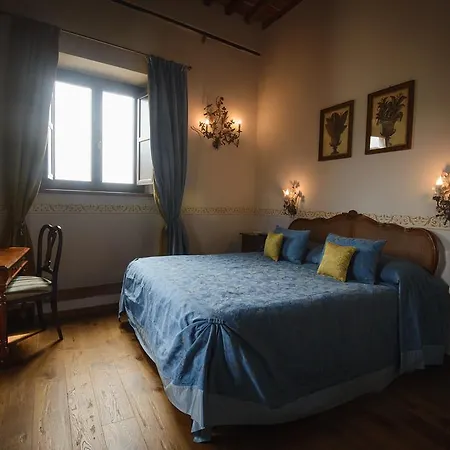Отель Palazzo Pacini