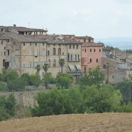 Отель Palazzo Pacini