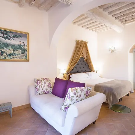 호텔 Palazzo Pacini
