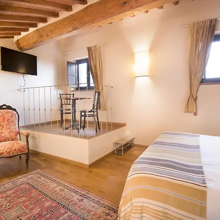 Palazzo Pacini 4*