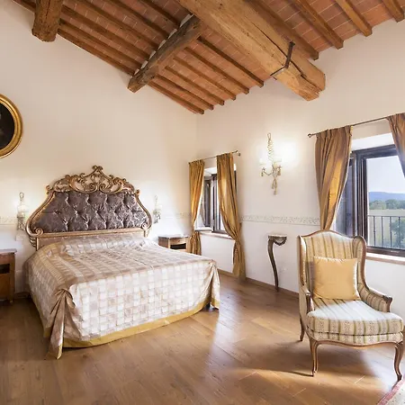 Palazzo Pacini Отель 4*