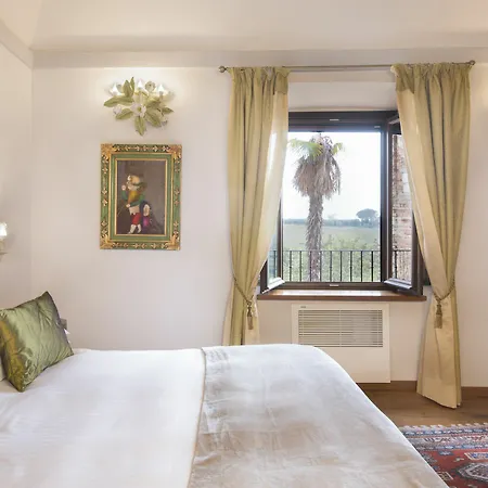 Отель Palazzo Pacini 4*