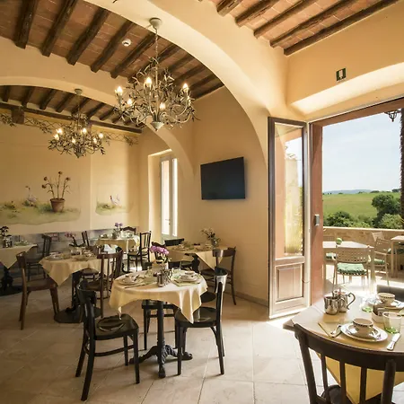 Отель Palazzo Pacini 4*