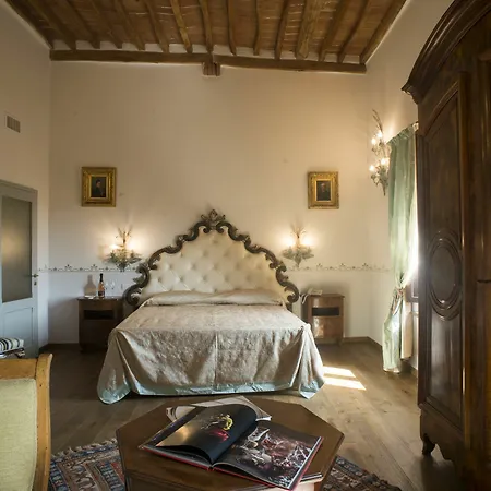 Palazzo Pacini 4*