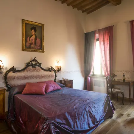Отель Palazzo Pacini 4*