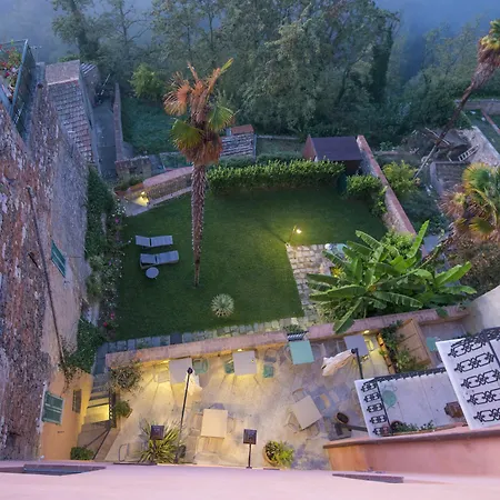 Palazzo Pacini 4*