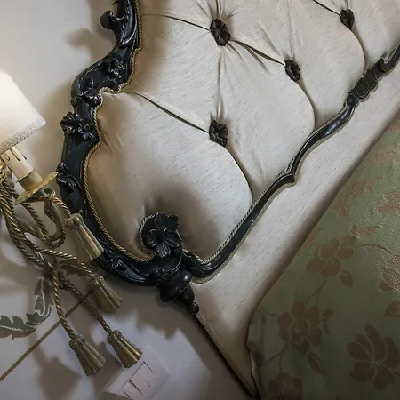 Palazzo Pacini Отель 4*