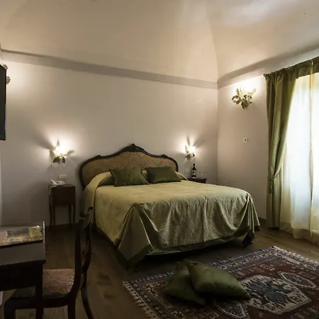 Отель Palazzo Pacini