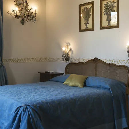 Palazzo Pacini Отель 4*