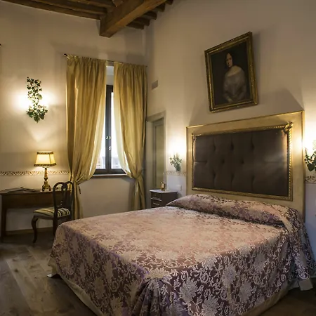 Palazzo Pacini 4*