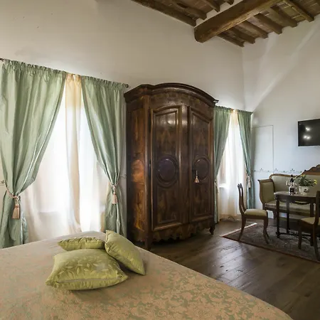 Palazzo Pacini Колле-ди-Валь-д'Эльса