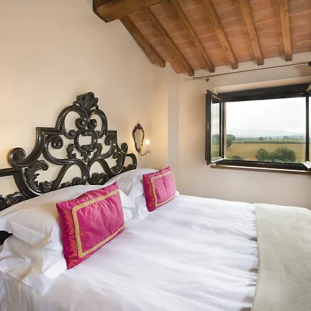 Отель Palazzo Pacini 4*