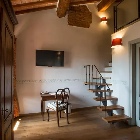 Отель Palazzo Pacini 4*