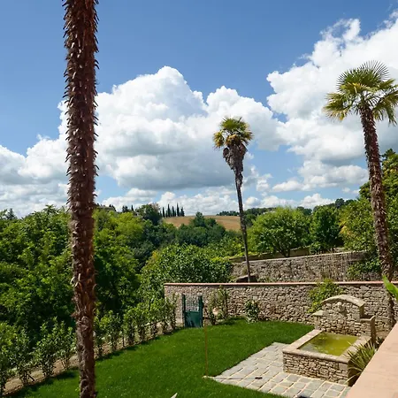 Отель Palazzo Pacini 4*